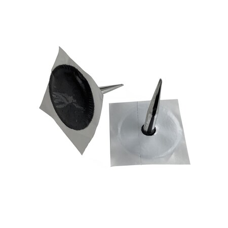 Group 31 2 1/8 55Mm Round, 5/16 8Mm Round Stem 13-382